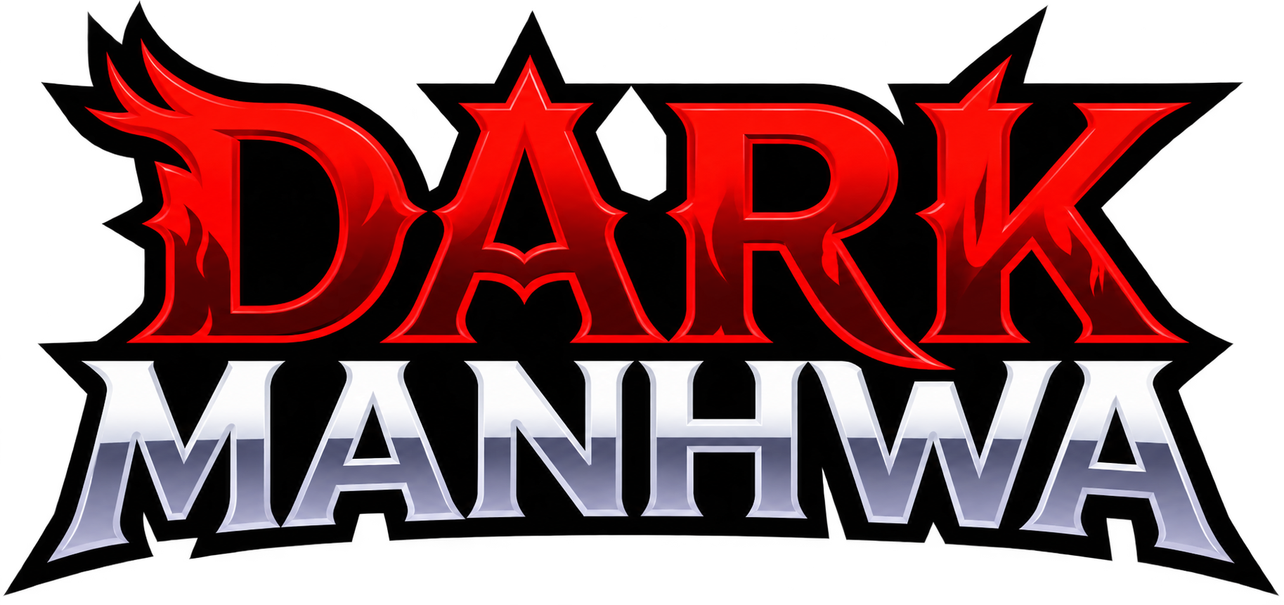 Darkmanhwa